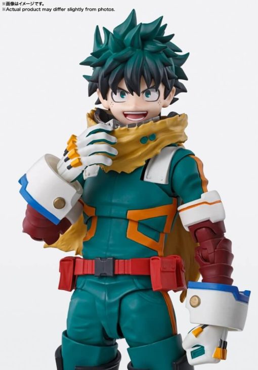 S.h.figuarts Izuku Midoriya-8-Jtoys S.h.figuarts Izuku Midoriya-8-Jtoys