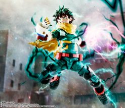 S.h.figuarts Izuku Midoriya-9-Jtoys S.h.figuarts Izuku Midoriya-9-Jtoys