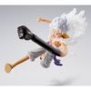 S.H.Figuarts MONKEY.D.LUFFY -GEAR5 FUTURE ISLAND EGGHEAD--1-JToys