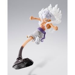 S.H.Figuarts MONKEY.D.LUFFY -GEAR5 FUTURE ISLAND EGGHEAD--2-JToys