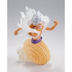 S.h.figuarts Monkey.d.luffy -Gear5 Future Island Egghead--3-Jtoys
