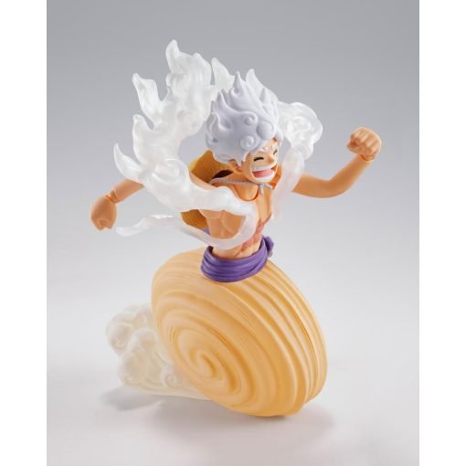 S.h.figuarts Monkey.d.luffy -Gear5 Future Island Egghead--3-Jtoys