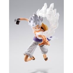 S.h.figuarts Monkey.d.luffy -Gear5 Future Island Egghead--5-Jtoys