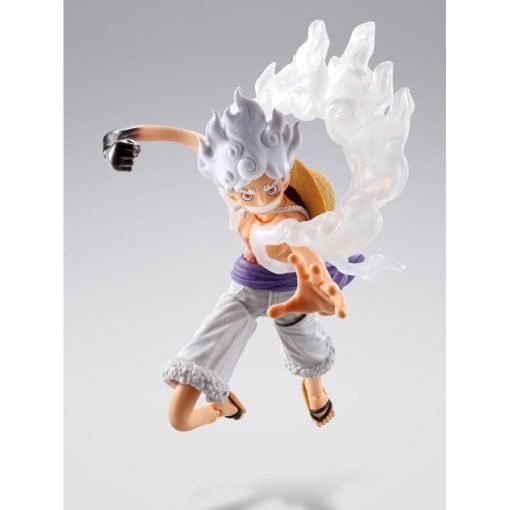 S.h.figuarts Monkey.d.luffy -Gear5 Future Island Egghead--5-Jtoys