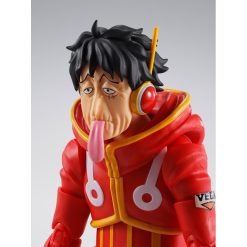 S.h.figuarts Monkey.d.luffy -Gear5 Future Island Egghead--9-Jtoys