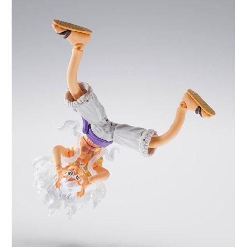 S.h.figuarts Monkey.d.luffy -Gear5 Future Island Egghead--6-Jtoys