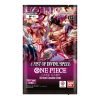 One Piece Card Game Op11 A Fist Of Divine Speed Booster Single Pack One Piece Card Game Op11 A Fist Of Divine Speed Booster Single Pack
