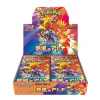 Japanese Pokemon TCG Scarlet Violet SV9a Heat Wave Arena Booster Box