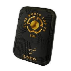 FIFA Club World Cup 2025 Pocket Tin-1-JToys