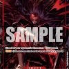 One Piece Card Game Emperors In The New World Op09-004 Shanks Alt Art - Jtoys