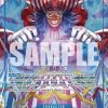One Piece Card Game Emperors In The New World Op09-051 Buggy Alt Art - Jtoys
