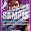 One Piece Card Game A Fist Of Divine Speed Op11-062 Charlotte Katakuri Alt Art - Jtoys