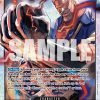 One Piece Card Game A Fist of Divine Speed OP11-095 Monkey.D.Garp