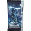 Magic The Gathering Tarkir Dragonstorm Collector Booster Pack - Jtoys