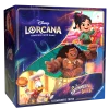 Disney Lorcana Tcg Set 5 Shimmering Skies Illumineer’s Trove - Jtoys