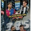Panini Adrenalyn Xl Fifa 365- New Years Revolution Trading Card Booster Set-1-Jtoys