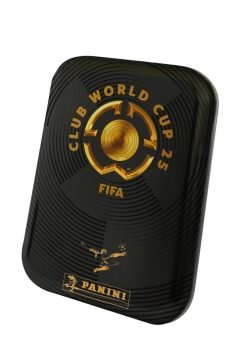 FIFA Club World Cup 2025 Pocket Tin-2-JToys