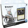 Magic The Gathering Final Fantasy Collector Commander Deck - Y'Shtola Night'S Blessed - Jtoys