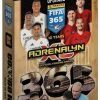 Panini Adrenalyn Xl Fifa 365- Combo Kings Trading Booster Set-1-Jtoys