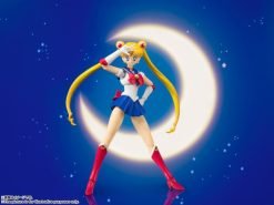 S.H.Figuarts SAILOR MOON -Animation Color Edition-(Re)-1-JToys