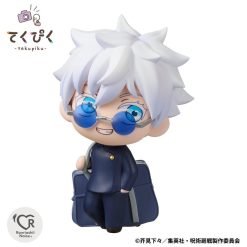 tekupiku SATORU GOJO -Jujutsu Technical High School--2-JToys