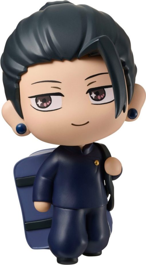 Tekupiku Suguru Geto -Jujutsu Technical High School--1-Jtoys