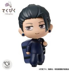 tekupiku SUGURU GETO -Jujutsu Technical High School--2-JToys