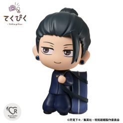 Tekupiku Suguru Geto -Jujutsu Technical High School--3-Jtoys