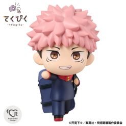 Tekupiku Yuji Itadori-4-Jtoys