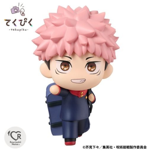 Tekupiku Yuji Itadori-4-Jtoys