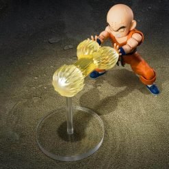 S.h.figuarts Krillin -Son Goku'S Best Friend--3-Jtoys S.h.figuarts Krillin -Son Goku'S Best Friend--3-Jtoys