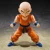 S.H.Figuarts KRILLIN -SON GOKU'S BEST FRIEND--1-JToys
