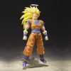 S.h.figuarts Super Saiyan 3 Son Goku(Reissue)-1-Jtoys
