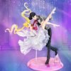 Figuarts Zero Chouette Chouette Usagi &Amp; Tuxedo Mask Moonlight Glow Edition-1-Jtoys