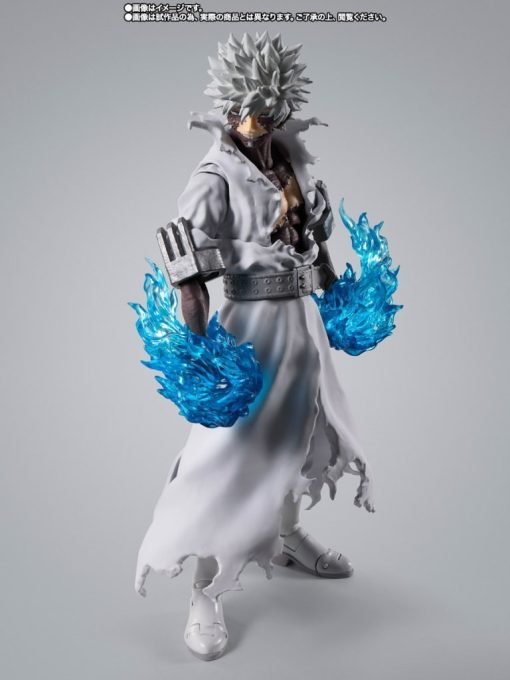 S.h.figuarts Dabi-9-Jtoys