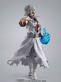 S.H.Figuarts DABI-1-JToys