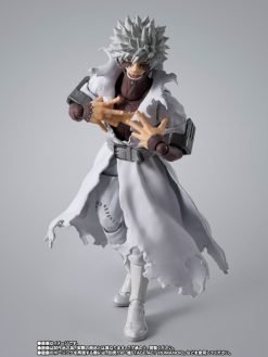 S.H.Figuarts DABI-2-JToys