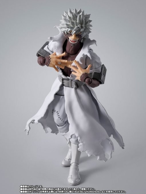 S.h.figuarts Dabi-2-Jtoys