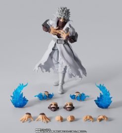 S.h.figuarts Dabi-4-Jtoys