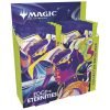 Magic the Gathering Edge of Eternities Collector Boosters