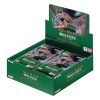 One Piece Card Game OP12 Legacy Of The Master Booster Box
