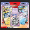 Pokémon Trading Card Game - Enhanced 2-Pack Blister (Latios, Zekrom &Amp; Palkia) Pokémon Trading Card Game - Enhanced 2-Pack Blister (Latios, Zekrom &Amp; Palkia)