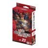 One Piece Card Game Starter Deck St23 Red Shanks - Jtoys