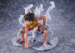 Figuartszero Extra Battle Monkey.d.luffy -Paramount War--5-Jtoys