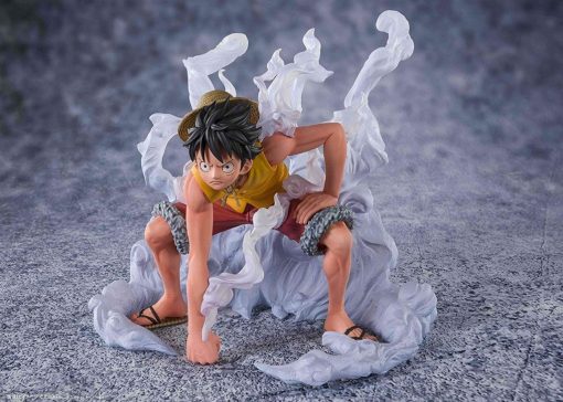 Figuartszero Extra Battle Monkey.d.luffy -Paramount War--5-Jtoys