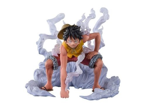 Figuartszero Extra Battle Monkey.d.luffy -Paramount War--1-Jtoys