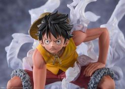 Figuartszero Extra Battle Monkey.d.luffy -Paramount War--2-Jtoys