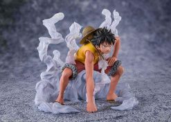 Figuartszero Extra Battle Monkey.d.luffy -Paramount War--3-Jtoys