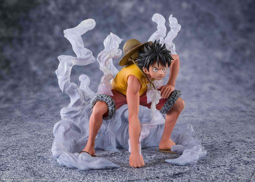Figuartszero Extra Battle Monkey.d.luffy -Paramount War--3-Jtoys