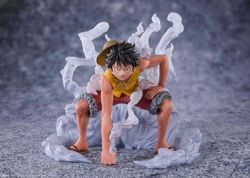 Figuartszero Extra Battle Monkey.d.luffy -Paramount War--4-Jtoys